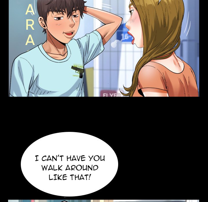 The Unforeseen Guest Chapter 22 image 58