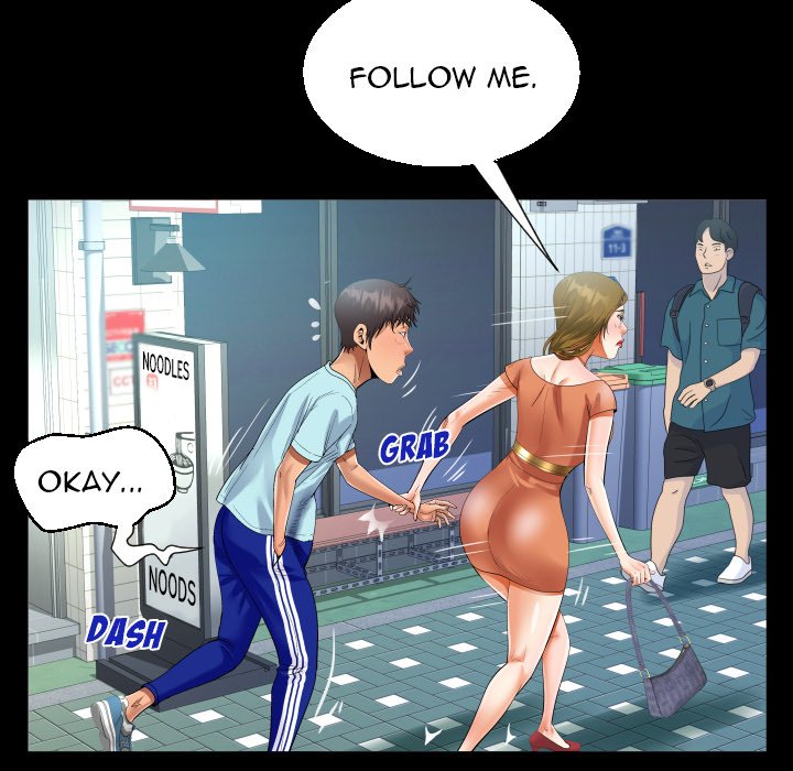 The Unforeseen Guest Chapter 22 image 60
