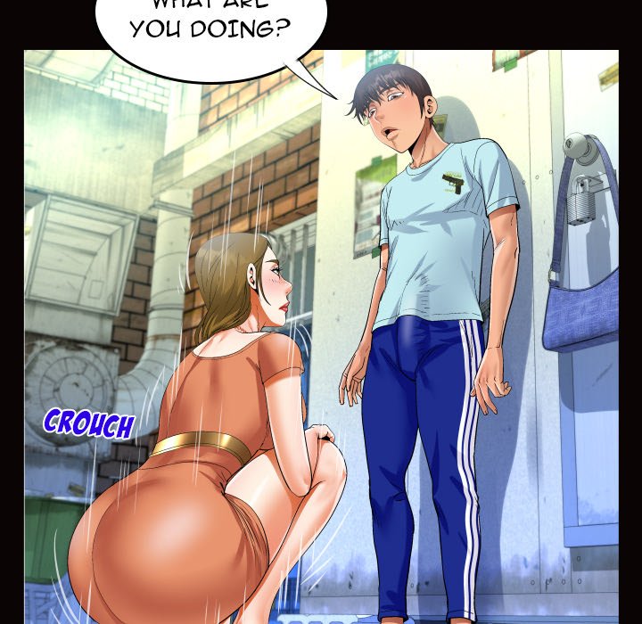 The Unforeseen Guest Chapter 22 image 63
