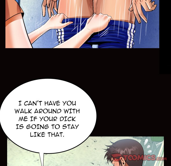 The Unforeseen Guest Chapter 22 image 65
