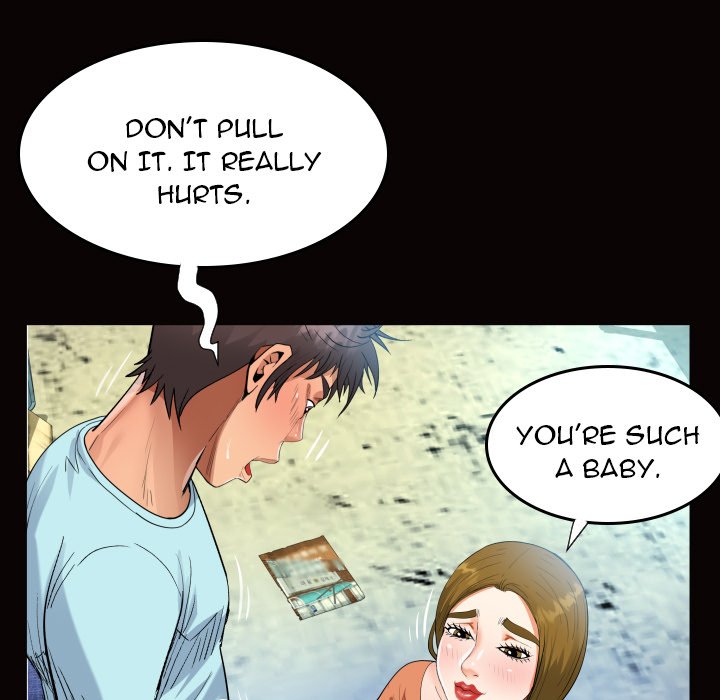 The Unforeseen Guest Chapter 22 image 68