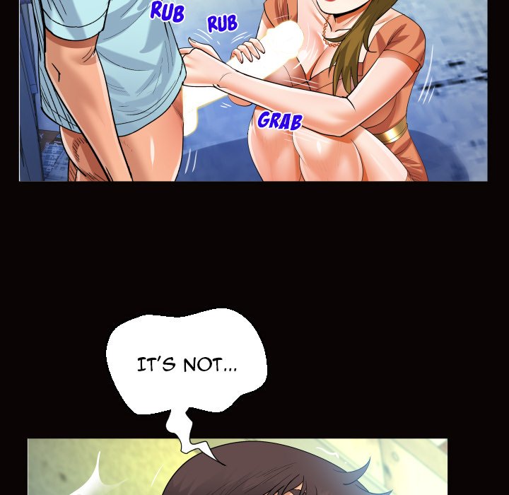 The Unforeseen Guest Chapter 22 image 69