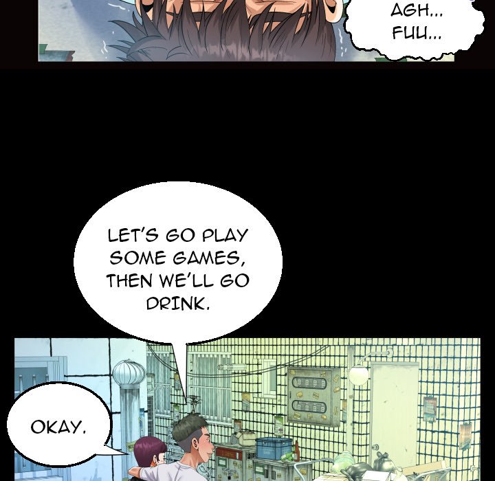 The Unforeseen Guest Chapter 22 image 73