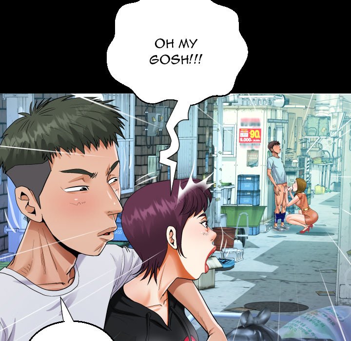 The Unforeseen Guest Chapter 22 image 76