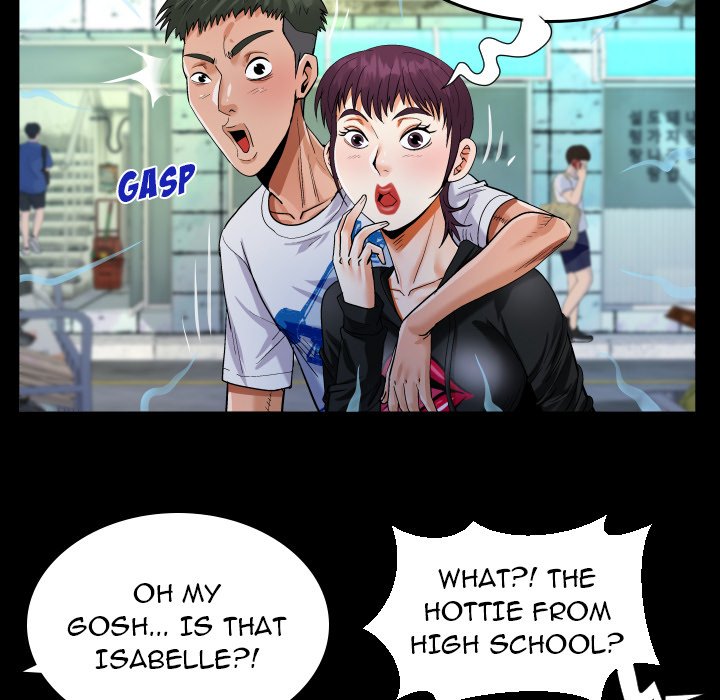 The Unforeseen Guest Chapter 22 image 78