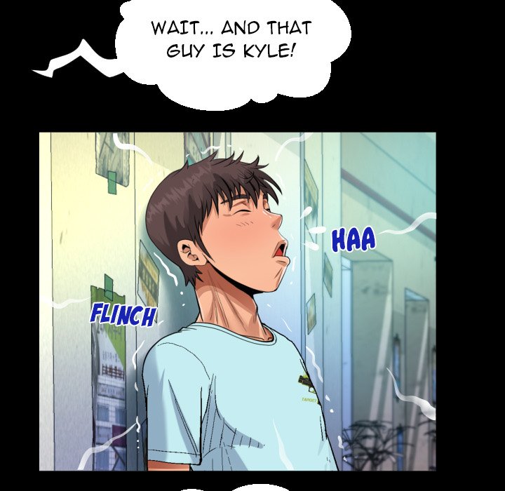The Unforeseen Guest Chapter 22 image 80
