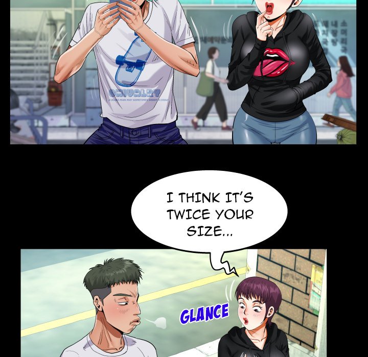 The Unforeseen Guest Chapter 22 image 83