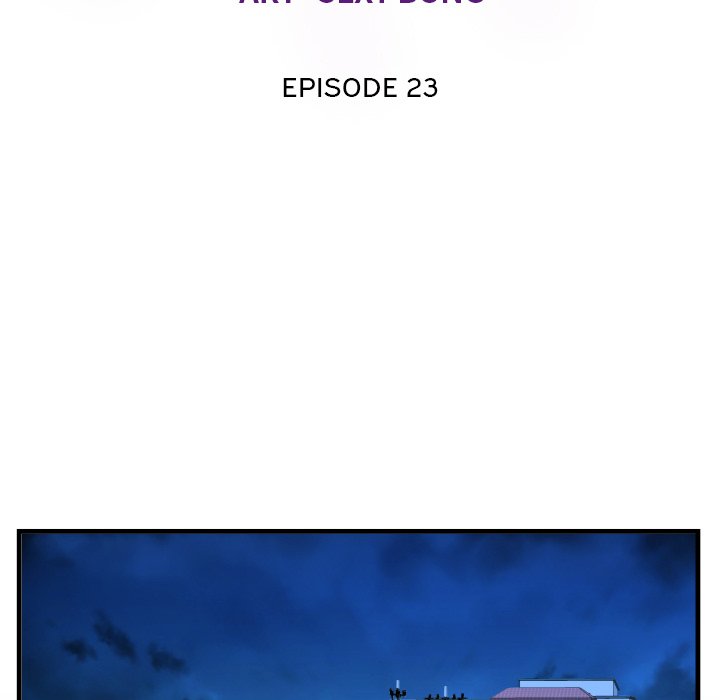 The Unforeseen Guest Chapter 23 image 11