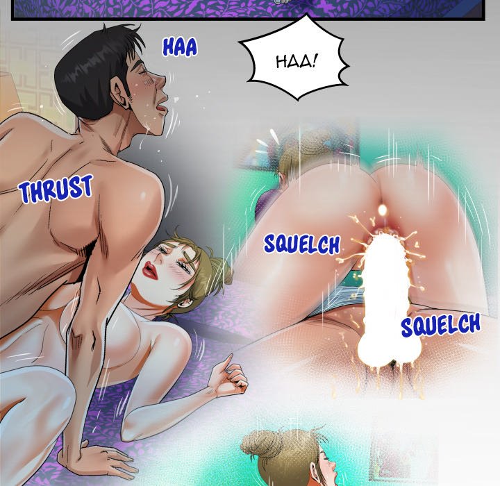 The Unforeseen Guest Chapter 23 image 16