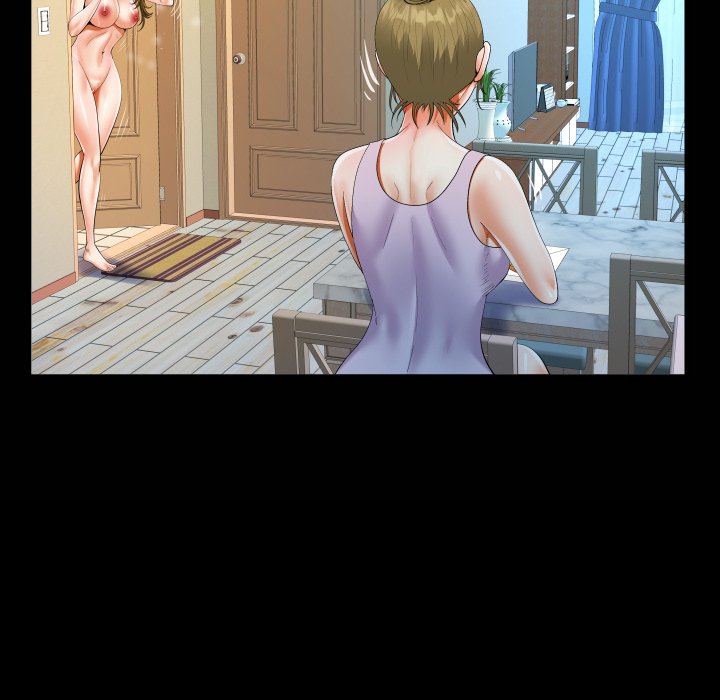 The Unforeseen Guest Chapter 23 image 21