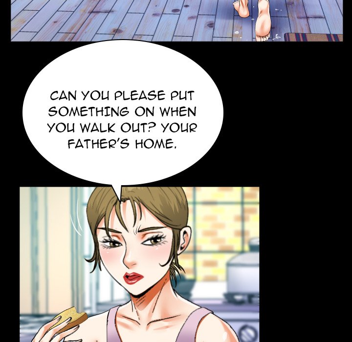 The Unforeseen Guest Chapter 23 image 23