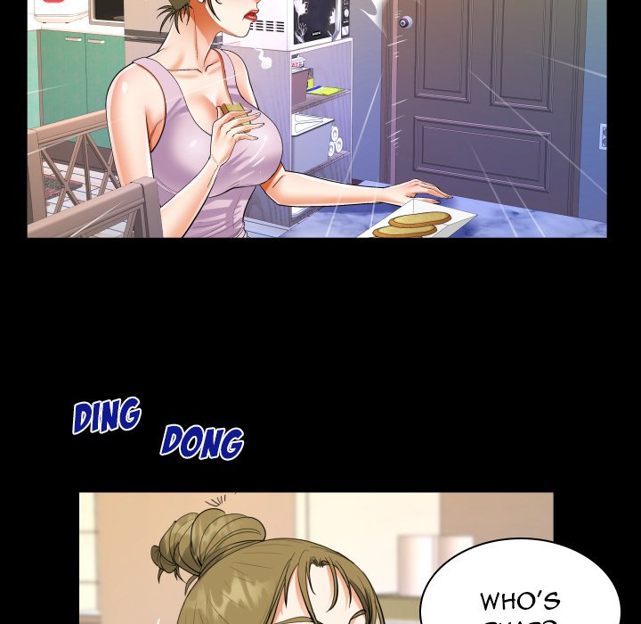 The Unforeseen Guest Chapter 23 image 26