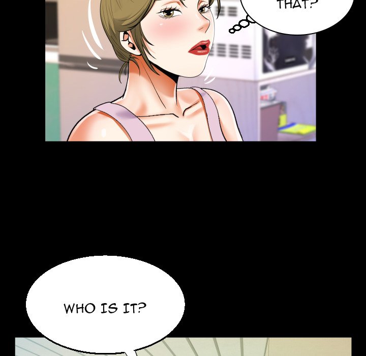The Unforeseen Guest Chapter 23 image 27