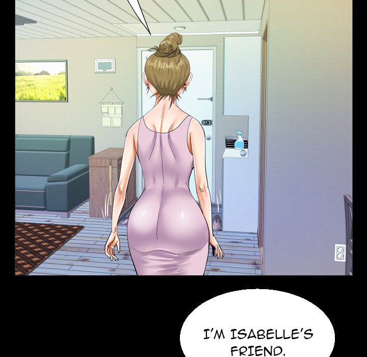 The Unforeseen Guest Chapter 23 image 28