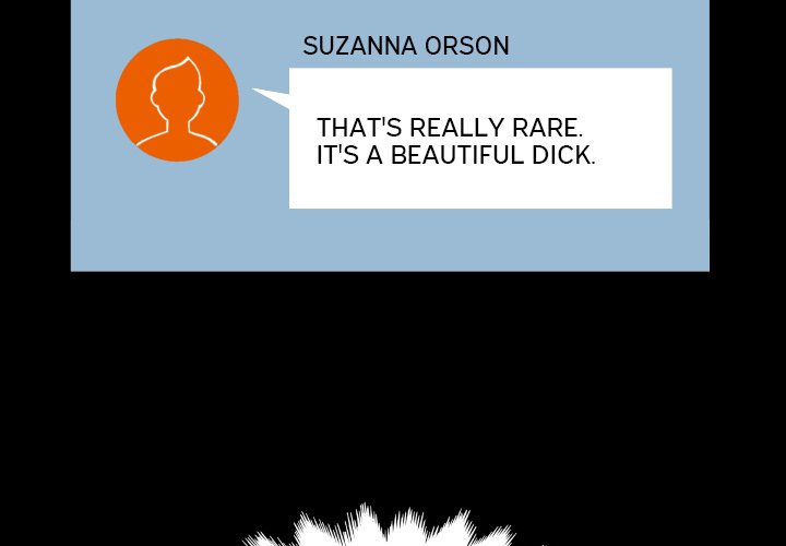 The Unforeseen Guest Chapter 23 image 2