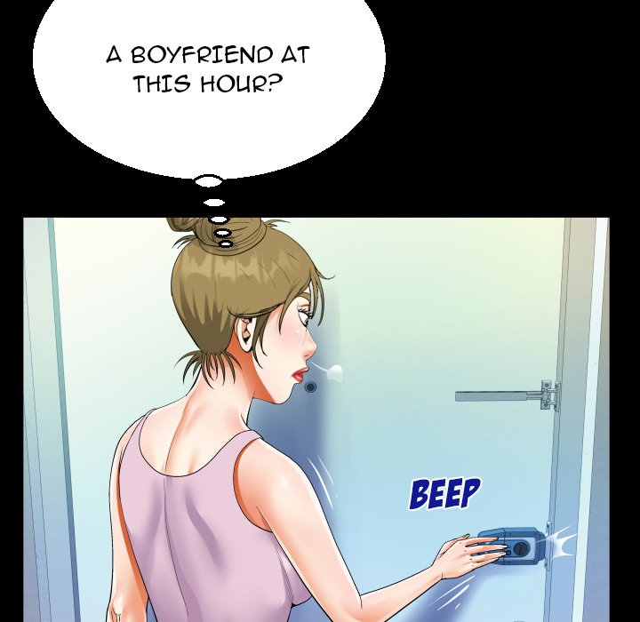 The Unforeseen Guest Chapter 23 image 30