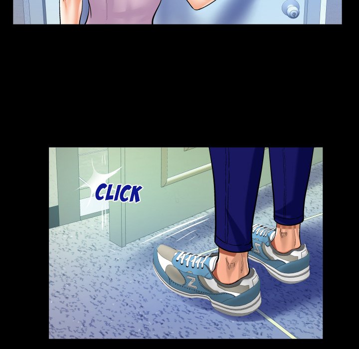 The Unforeseen Guest Chapter 23 image 31