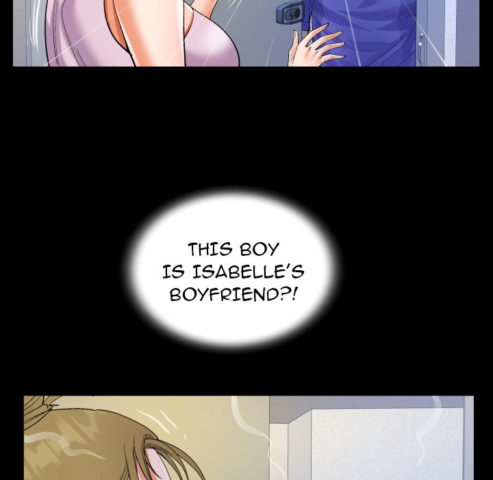 The Unforeseen Guest Chapter 23 image 33