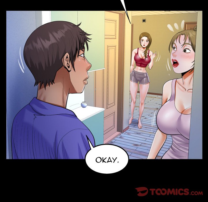 The Unforeseen Guest Chapter 23 image 35