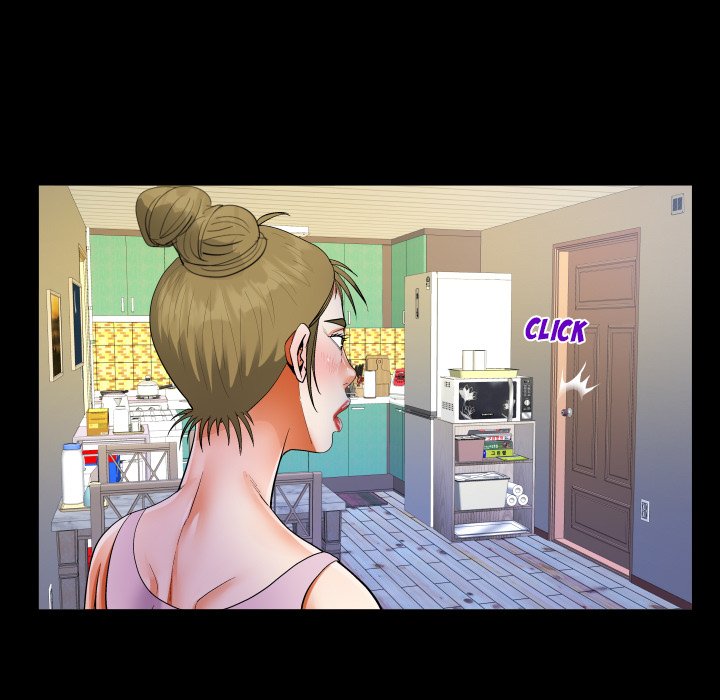The Unforeseen Guest Chapter 23 image 36