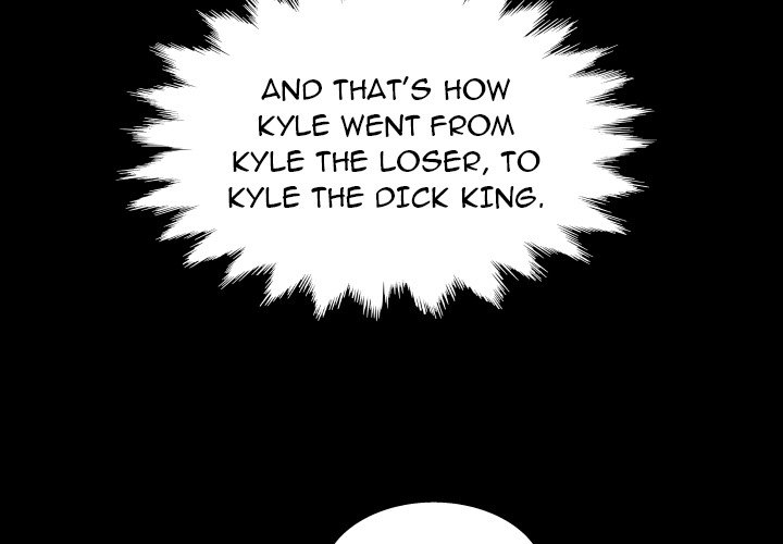 The Unforeseen Guest Chapter 23 image 3