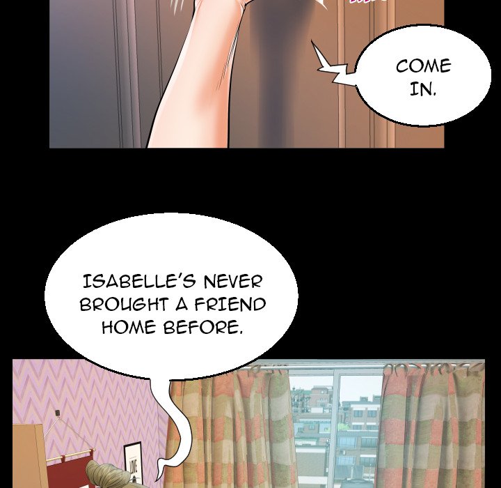 The Unforeseen Guest Chapter 23 image 43