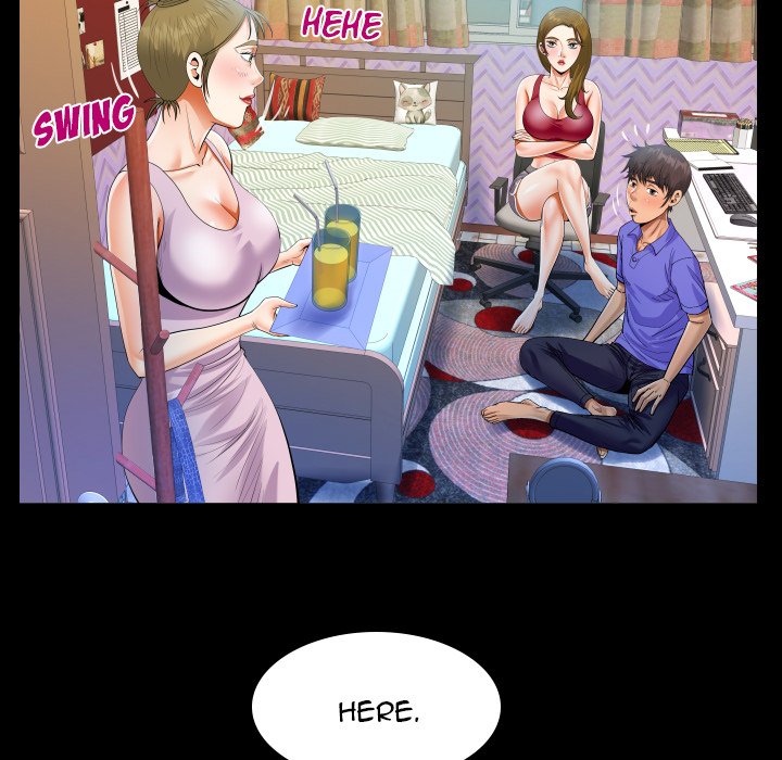 The Unforeseen Guest Chapter 23 image 44