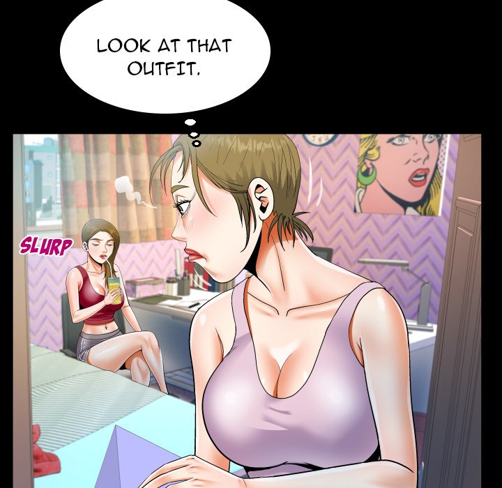 The Unforeseen Guest Chapter 23 image 46