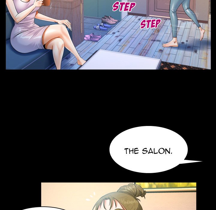 The Unforeseen Guest Chapter 23 image 52
