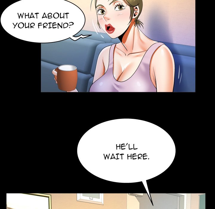 The Unforeseen Guest Chapter 23 image 53