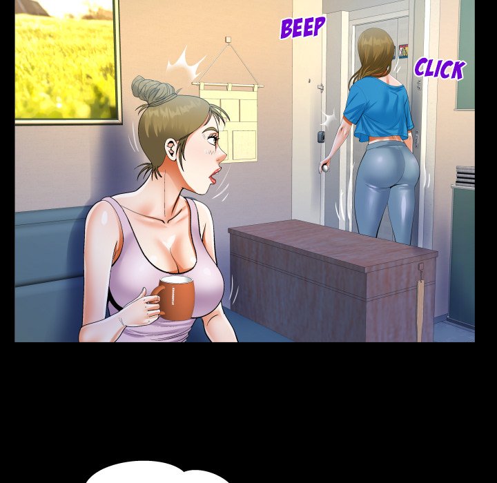 The Unforeseen Guest Chapter 23 image 54