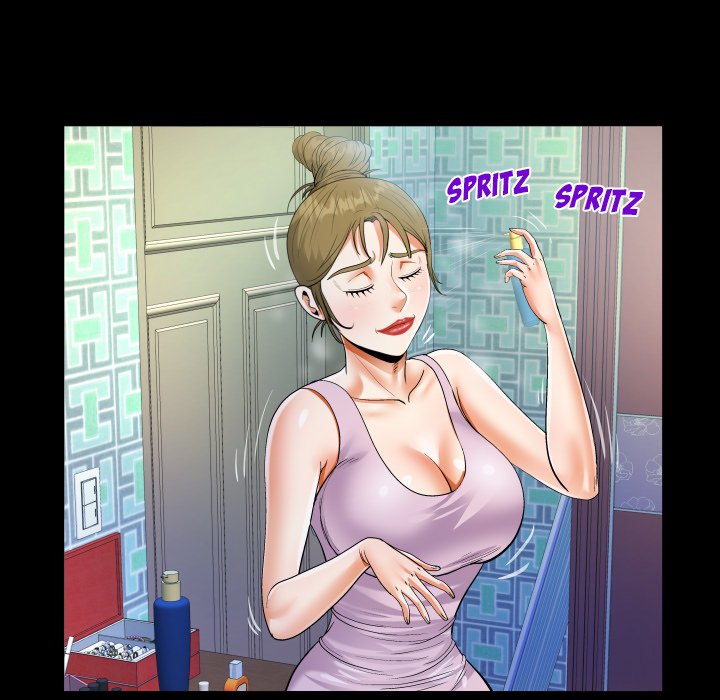 The Unforeseen Guest Chapter 23 image 60