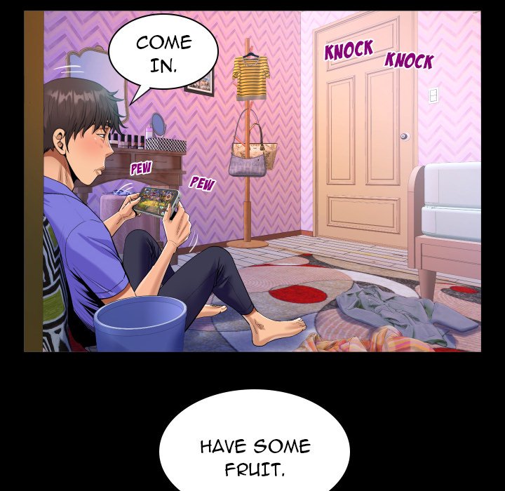 The Unforeseen Guest Chapter 23 image 63