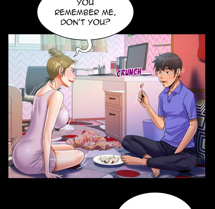The Unforeseen Guest Chapter 23 image 65