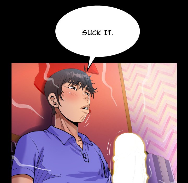The Unforeseen Guest Chapter 23 image 78