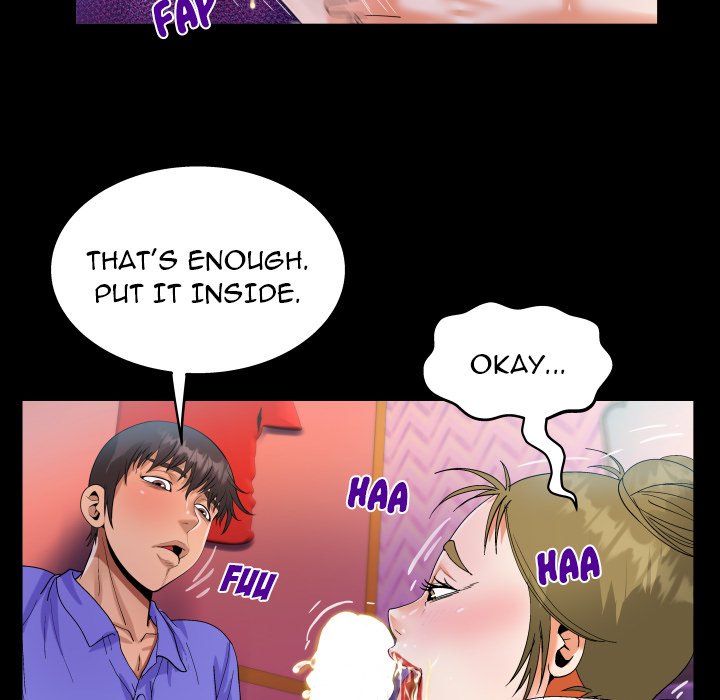 The Unforeseen Guest Chapter 23 image 82