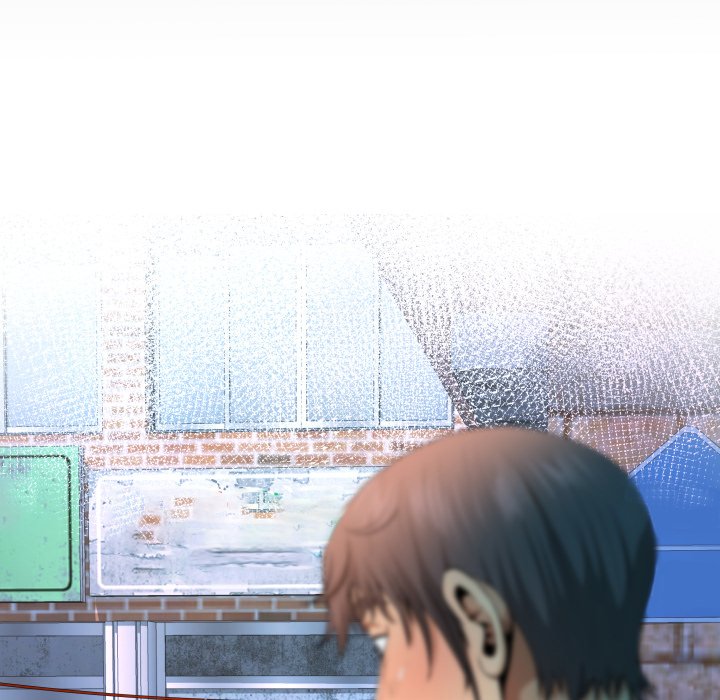 The Unforeseen Guest Chapter 23 image 8