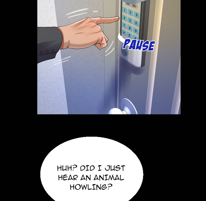 The Unforeseen Guest Chapter 23 image 94