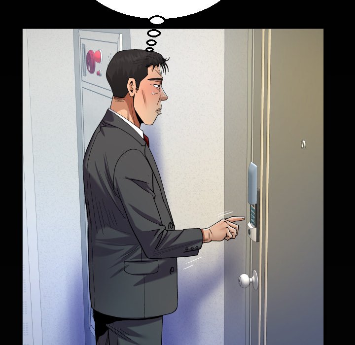 The Unforeseen Guest Chapter 23 image 95