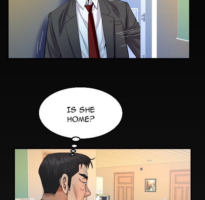 The Unforeseen Guest Chapter 23 image 97