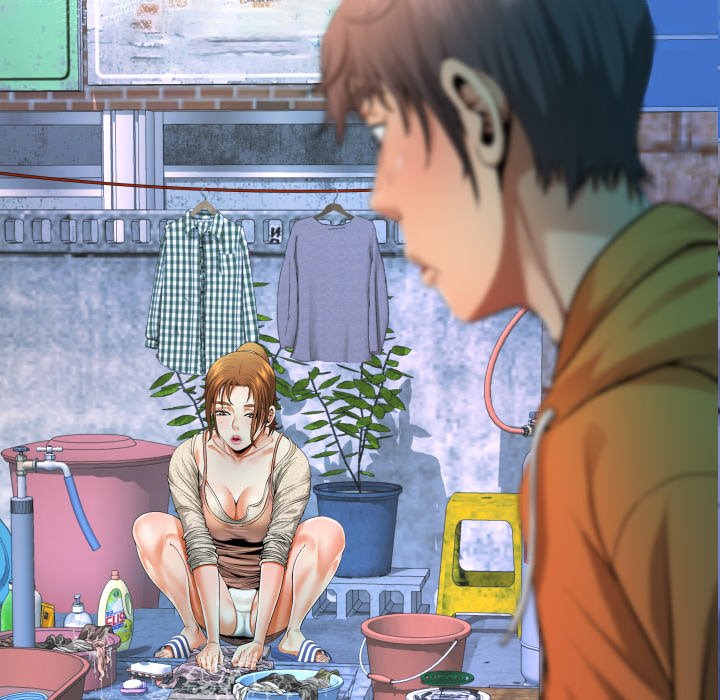 The Unforeseen Guest Chapter 24 image 9