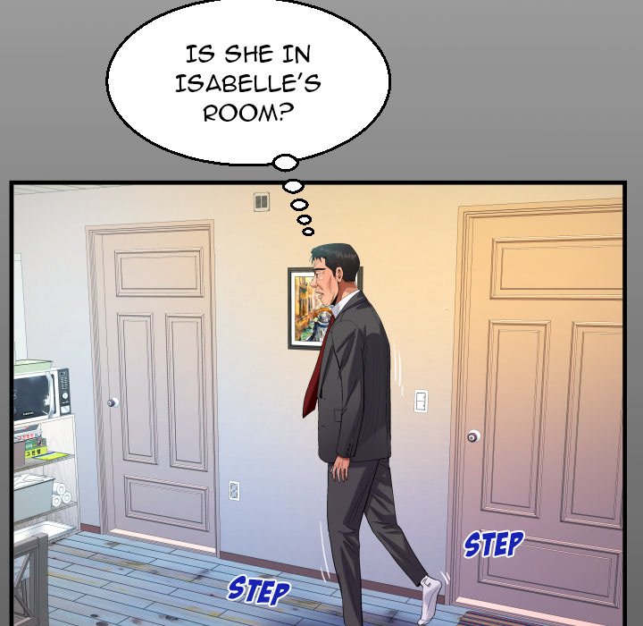 The Unforeseen Guest Chapter 24 image 14