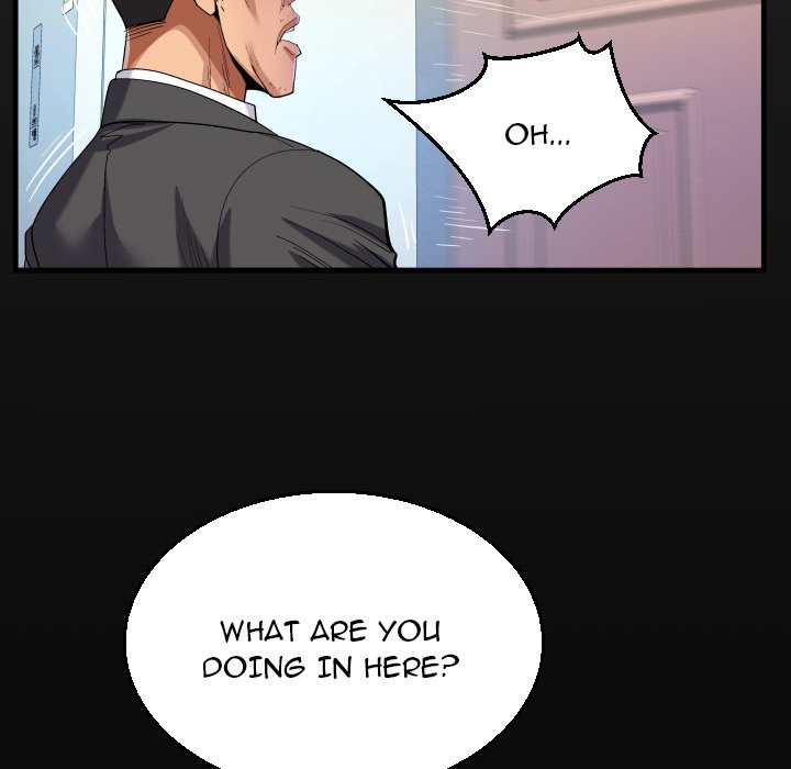 The Unforeseen Guest Chapter 24 image 17