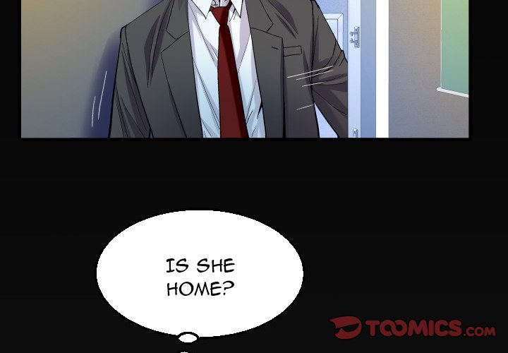 The Unforeseen Guest Chapter 24 image 1