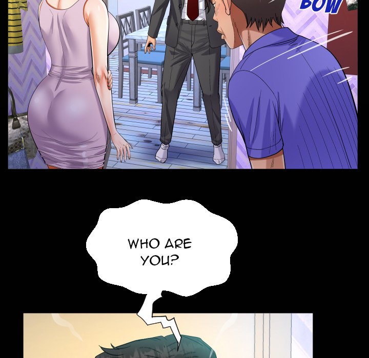 The Unforeseen Guest Chapter 24 image 20