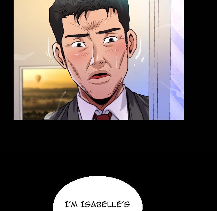 The Unforeseen Guest Chapter 24 image 21
