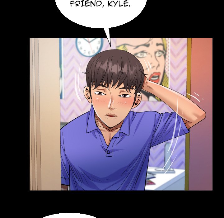 The Unforeseen Guest Chapter 24 image 22