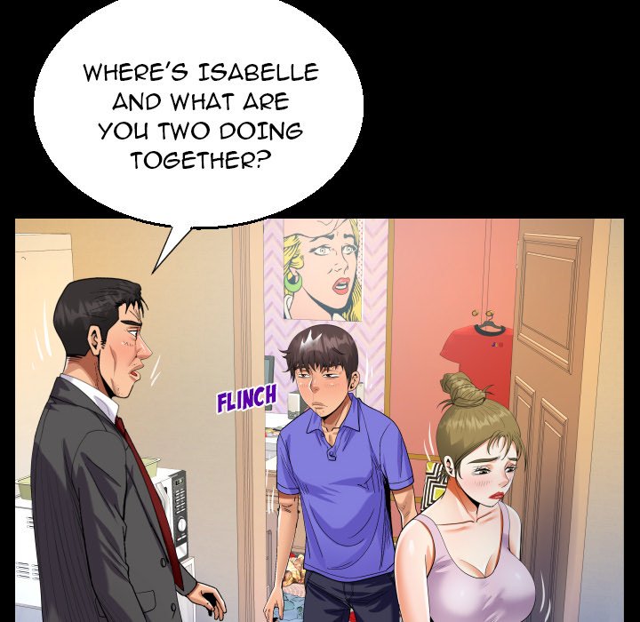 The Unforeseen Guest Chapter 24 image 23