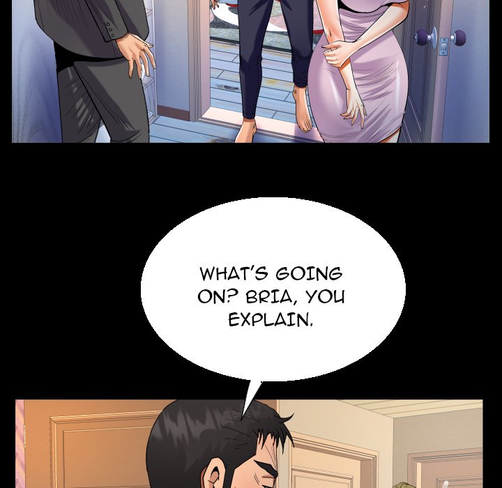 The Unforeseen Guest Chapter 24 image 24