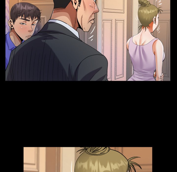 The Unforeseen Guest Chapter 24 image 25